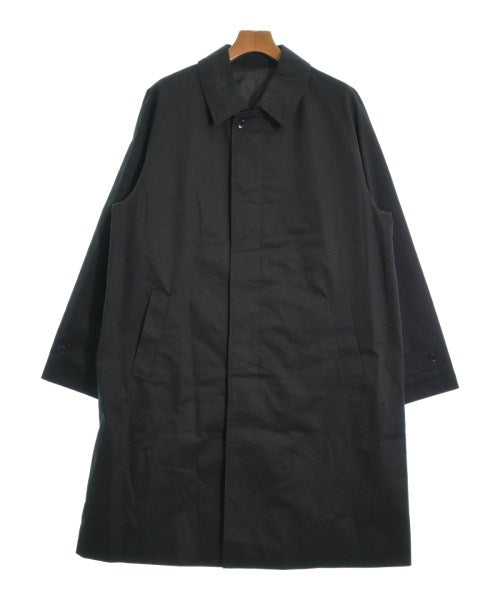 uniform experiment เสื้อคลุมคอปก Soutien