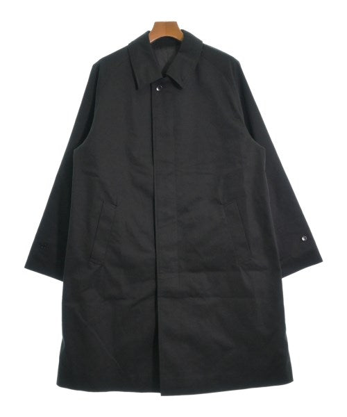 uniform experiment เสื้อคลุมคอปก Soutien