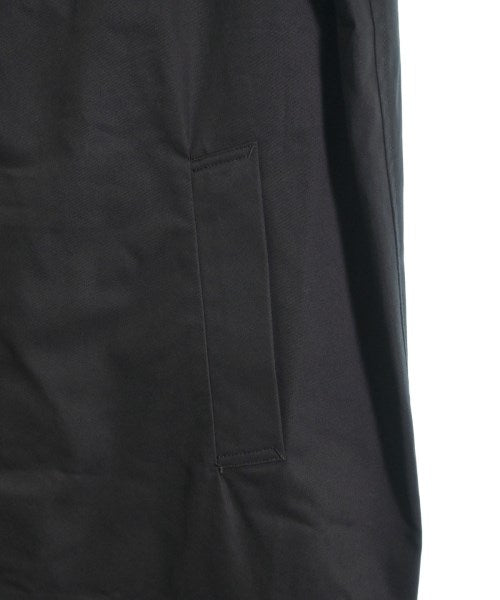 uniform experiment เสื้อคลุมคอปก Soutien