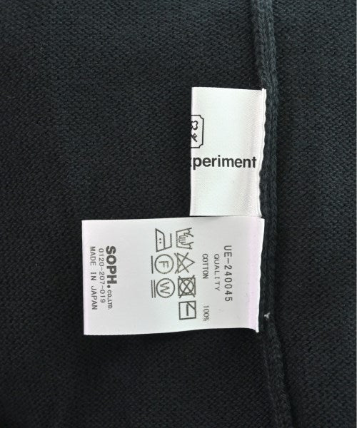 uniform experiment เสื้อกันหนาว