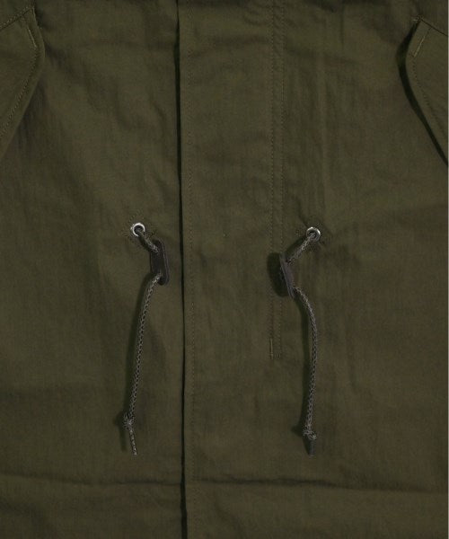 uniform experiment เคลือบ Mod