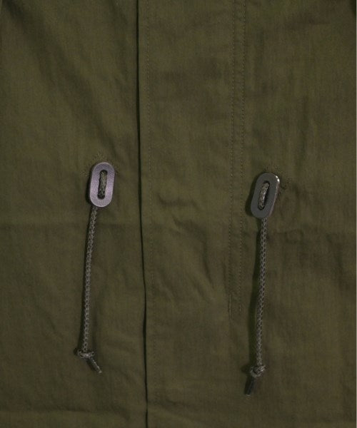 uniform experiment เคลือบ Mod