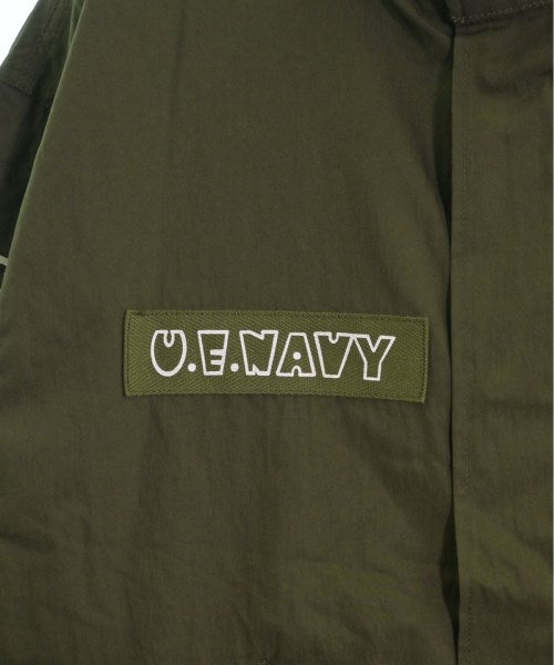 uniform experiment เคลือบ Mod
