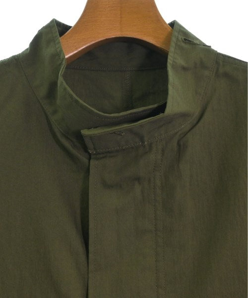 uniform experiment เคลือบ Mod