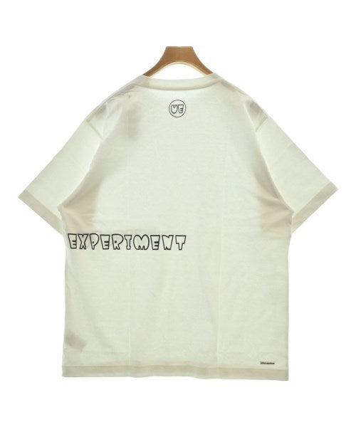 uniform experiment เสื้อยืด/เสื้อท็อปส์