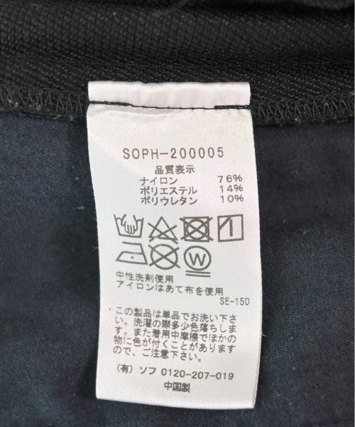 uniform experiment กางเกง อื่น