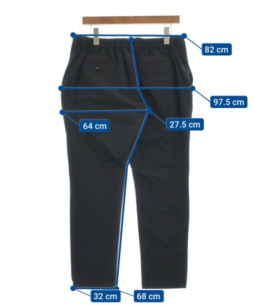 uniform experiment กางเกง อื่น