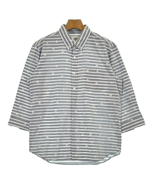 uniform experiment เสื้อลำลอง