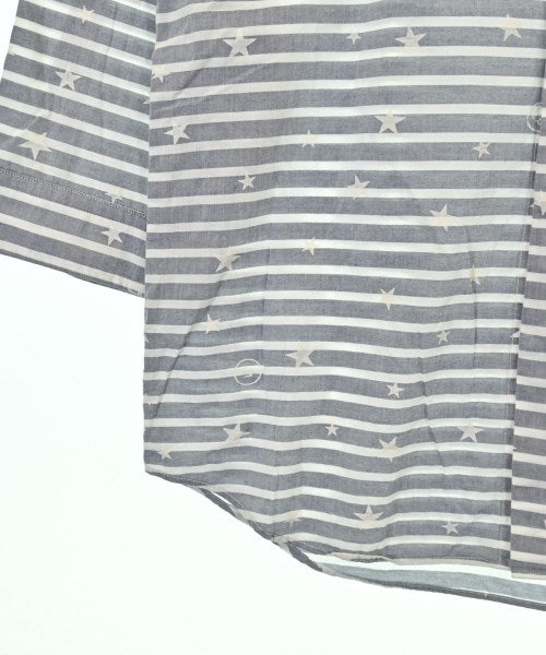 uniform experiment เสื้อลำลอง