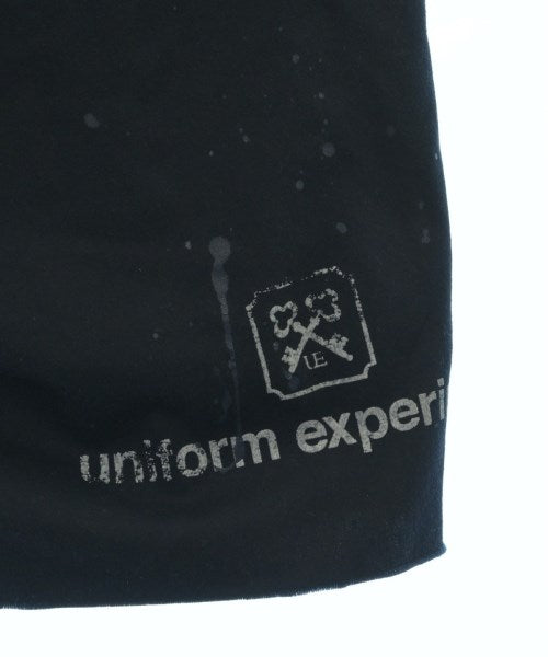 uniform experiment กางเกงขาสั้น