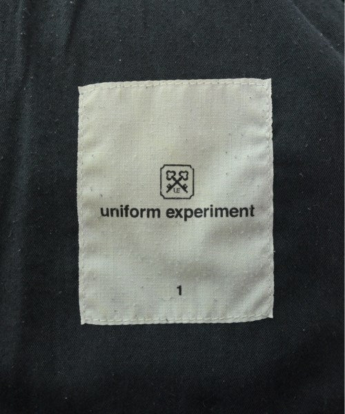 uniform experiment กางเกง อื่น