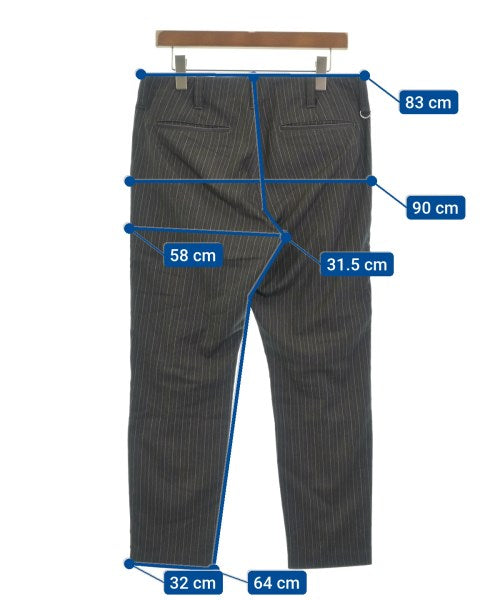 uniform experiment กางเกง อื่น