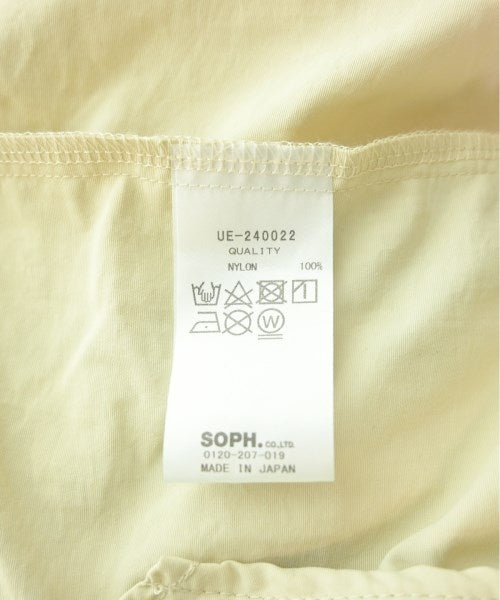 uniform experiment แจ็คเก็ตเบลาส์ อื่น