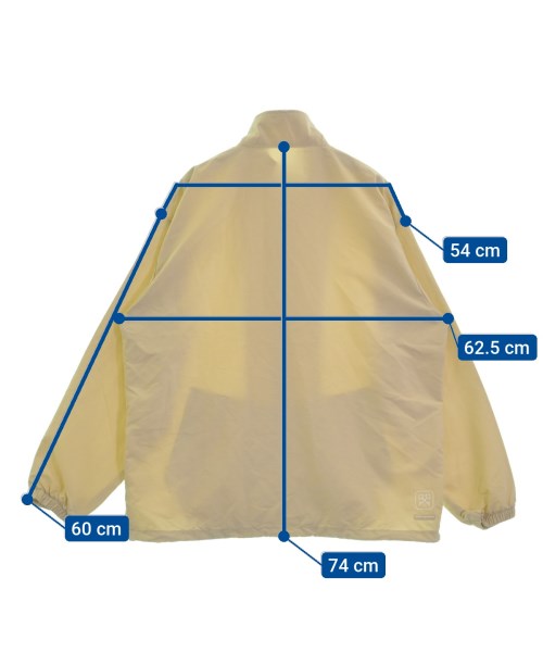 uniform experiment แจ็คเก็ตเบลาส์ อื่น