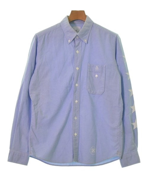 uniform experiment เสื้อลำลอง