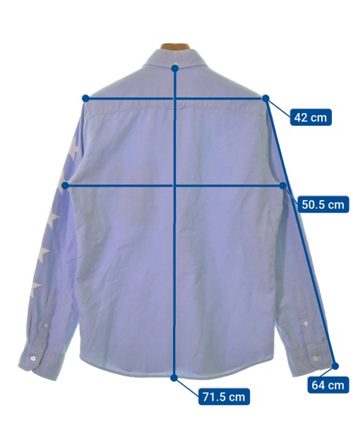 uniform experiment เสื้อลำลอง