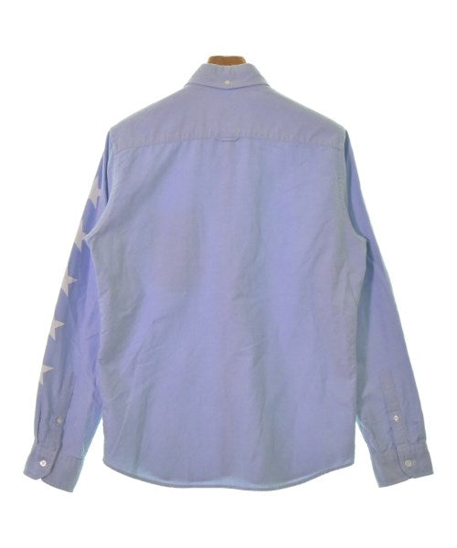 uniform experiment เสื้อลำลอง