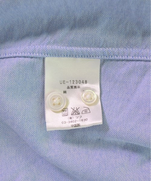 uniform experiment เสื้อลำลอง