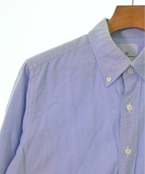 uniform experiment เสื้อลำลอง