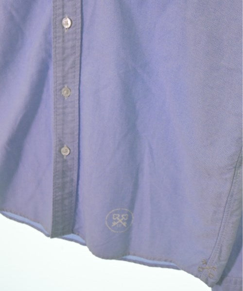 uniform experiment เสื้อลำลอง