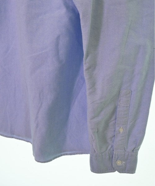 uniform experiment เสื้อลำลอง