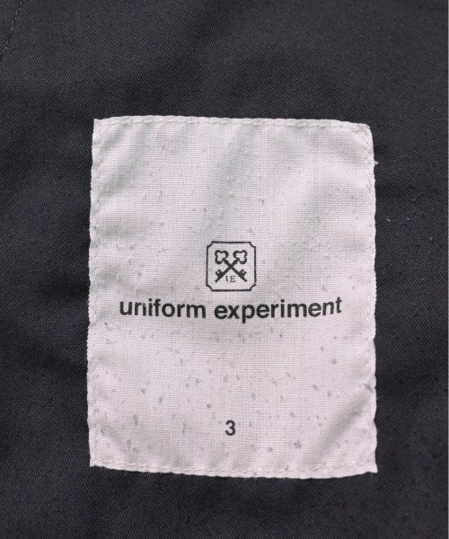 uniform experiment กางเกงขายาว