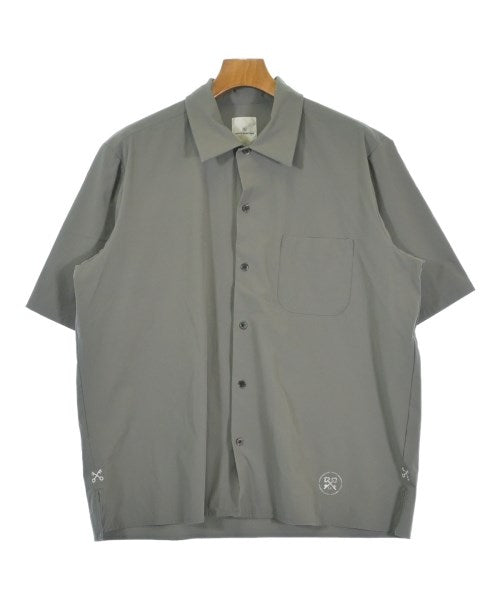 uniform experiment เสื้อลำลอง