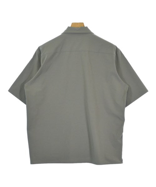 uniform experiment เสื้อลำลอง