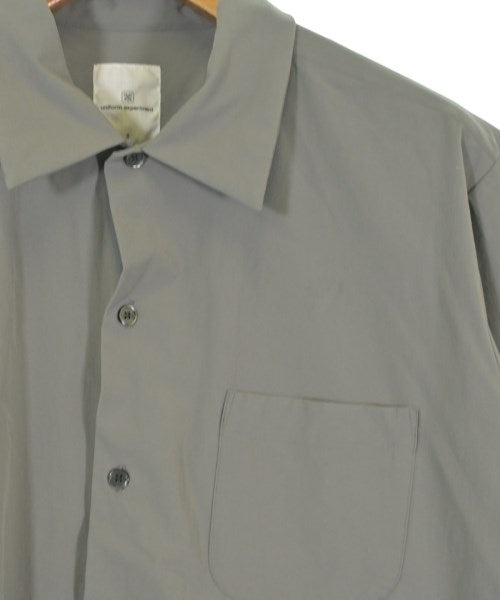 uniform experiment เสื้อลำลอง