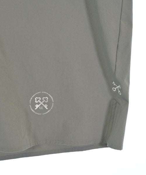 uniform experiment เสื้อลำลอง