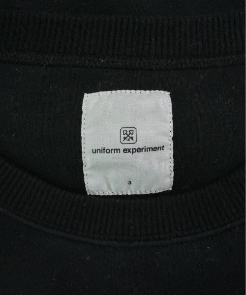 uniform experiment เสื้อสเวตเตอร์
