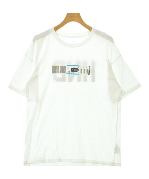 uniform experiment เสื้อยืด/เสื้อท็อปส์