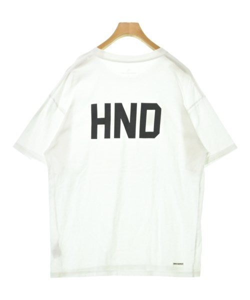 uniform experiment เสื้อยืด/เสื้อท็อปส์