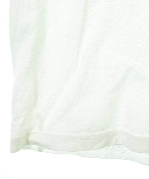 uniform experiment เสื้อยืด/เสื้อท็อปส์