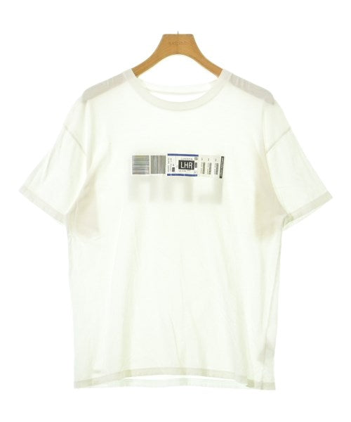 uniform experiment เสื้อยืด/เสื้อท็อปส์