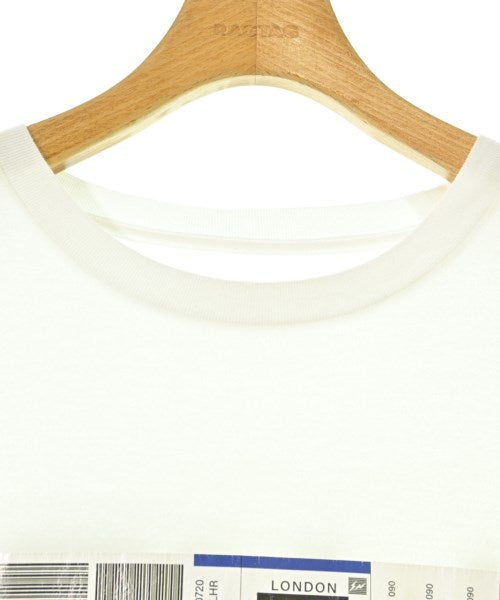 uniform experiment เสื้อยืด/เสื้อท็อปส์