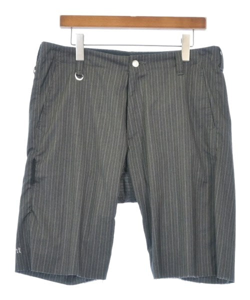 uniform experiment กางเกงขาสั้น