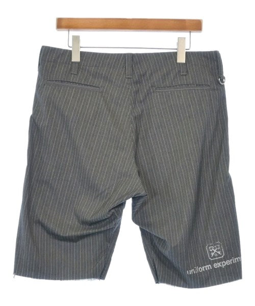 uniform experiment กางเกงขาสั้น