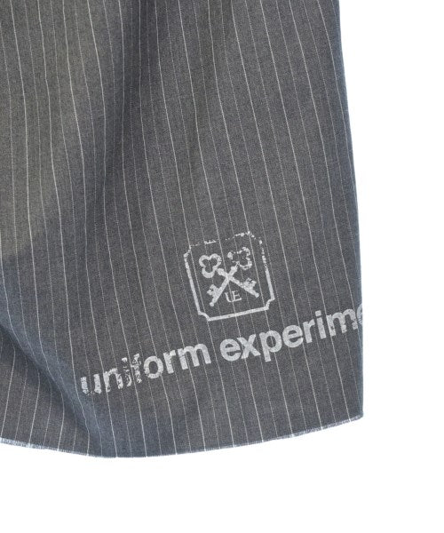 uniform experiment กางเกงขาสั้น