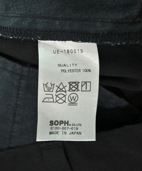 uniform experiment กางเกงขาสั้น