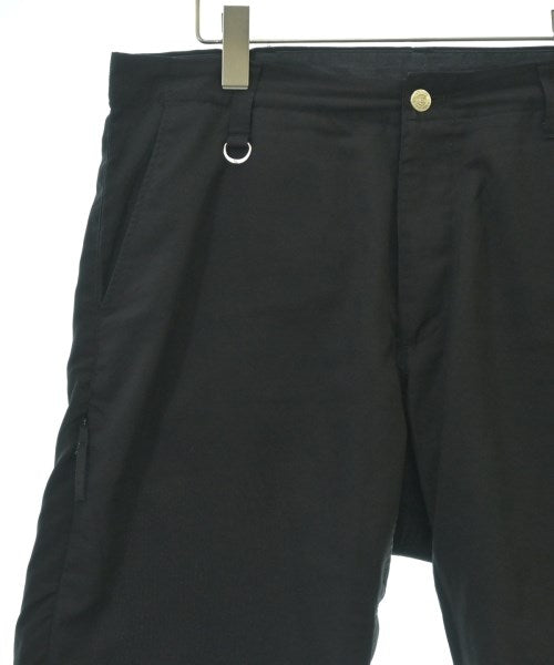 uniform experiment กางเกงขาสั้น