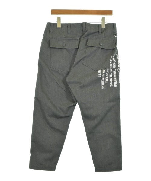 uniform experiment กางเกง อื่น