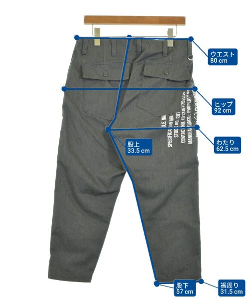 uniform experiment กางเกง อื่น