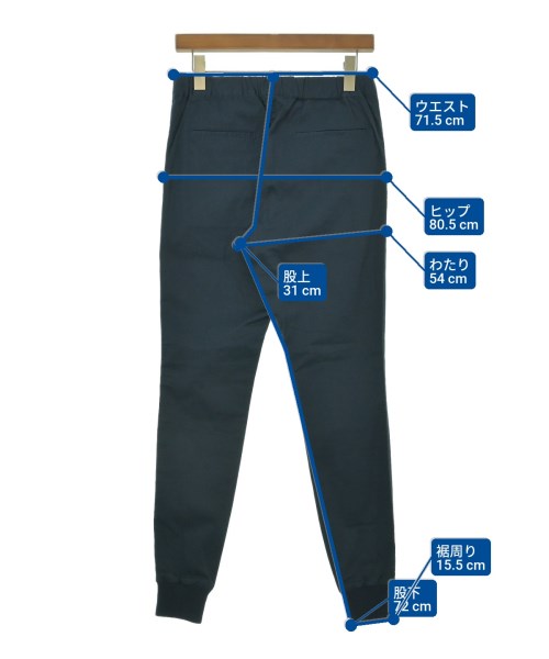 uniform experiment กางเกง อื่น