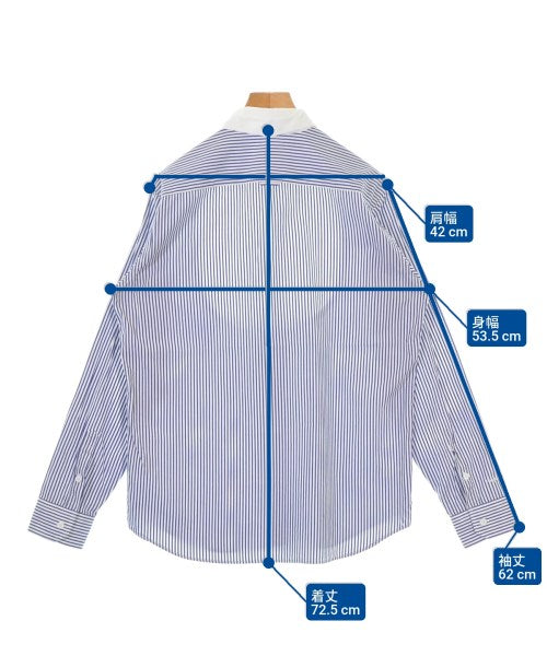 uniform experiment เสื้อลำลอง