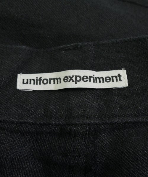 uniform experiment กางเกงขายาว