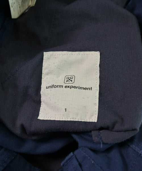 uniform experiment กางเกงขาสั้น