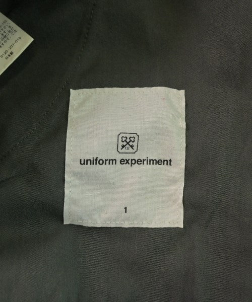 uniform experiment กางเกงขาสั้น