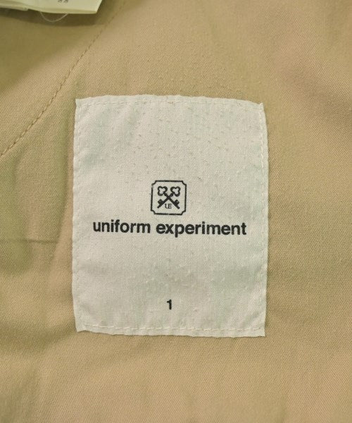 uniform experiment กางเกงขาสั้น