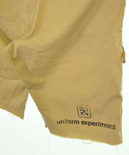uniform experiment กางเกงขาสั้น